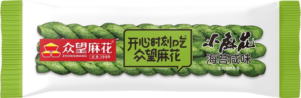 海苔咸味